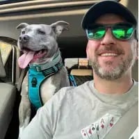 author-mick-essex